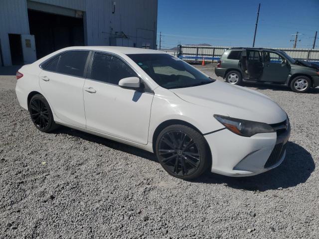 Photo 4 from auction – 2017 TOYOTA CAMRY LE with VIN 4T1BF1FK4HU418941