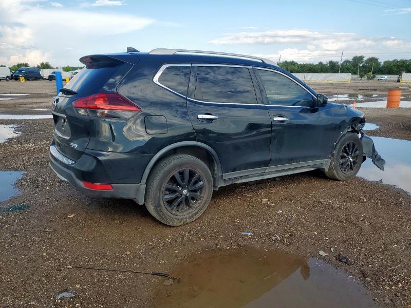 Photo 3 from auction – 2019 NISSAN ROGUE S with VIN 5N1AT2MT5KC843250