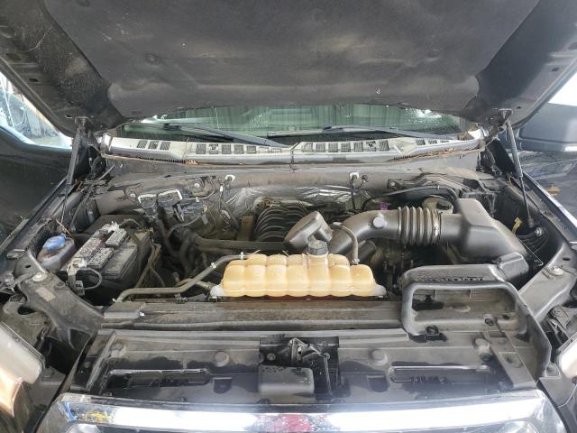 Photo 11 from auction – 2017 FORD F150 SUPER with VIN 1FTFW1EF5HFC29259