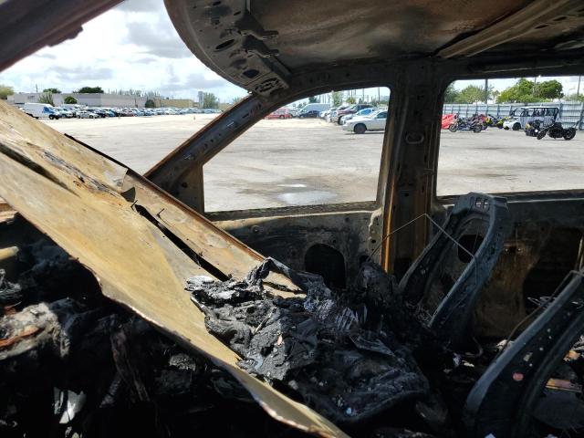 Photo 7 from auction – 2020 CHEVROLET SILVERADO with VIN 1GC4YPEY4LF346894