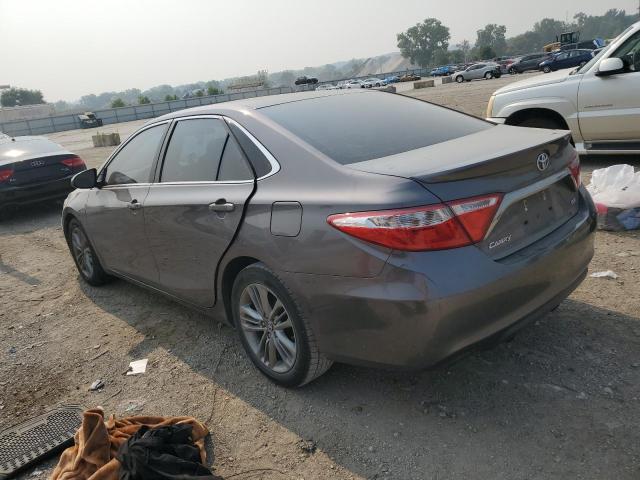 Photo 2 from auction – 2015 TOYOTA CAMRY LE with VIN 4T1BF1FK7FU889690
