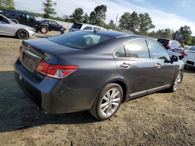 Photo 3 from auction – 2010 LEXUS ES 350 with VIN JTHBK1EG0A2384882