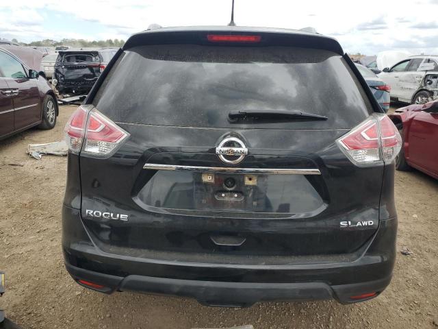 Photo 6 from auction – 2015 NISSAN ROGUE S with VIN 5N1AT2MV6FC815920