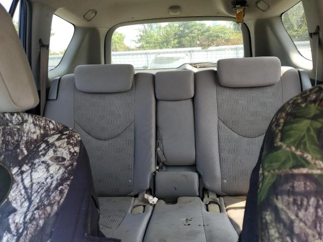 Photo 10 from auction – 2009 TOYOTA RAV4 with VIN JTMBF33V59D019035