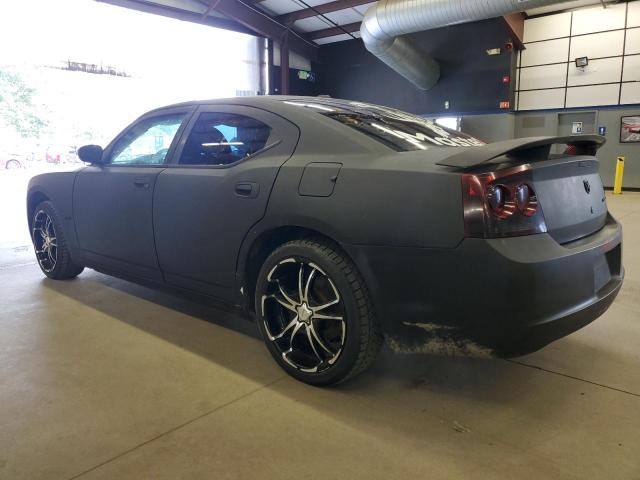 Photo 2 from auction – 2009 DODGE CHARGER with VIN 2B3KA33V29H555363