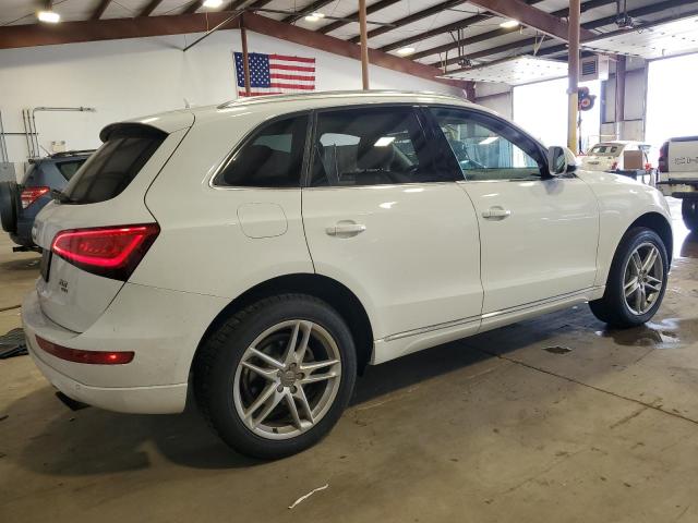 Photo 3 from auction – 2013 AUDI Q5 PREMIUM with VIN WA1LFAFP3DA011056