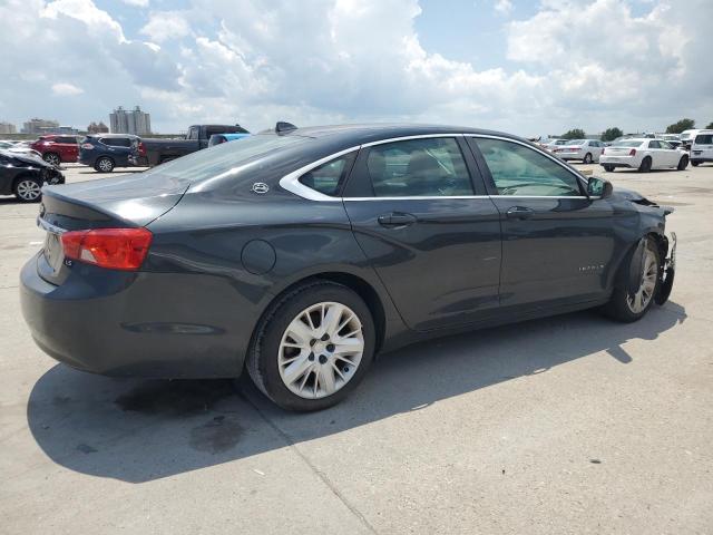 Photo 3 from auction – 2014 CHEVROLET IMPALA LS with VIN 2G11X5SLXE9264563