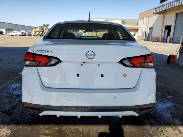 Photo 6 from auction – 2024 NISSAN VERSA S with VIN 3N1CN8DV0RL814137
