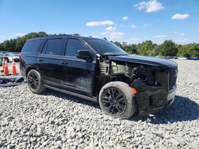 Photo 4 from auction – 2023 GMC YUKON DENA with VIN 1GKS2DKL7PR482199