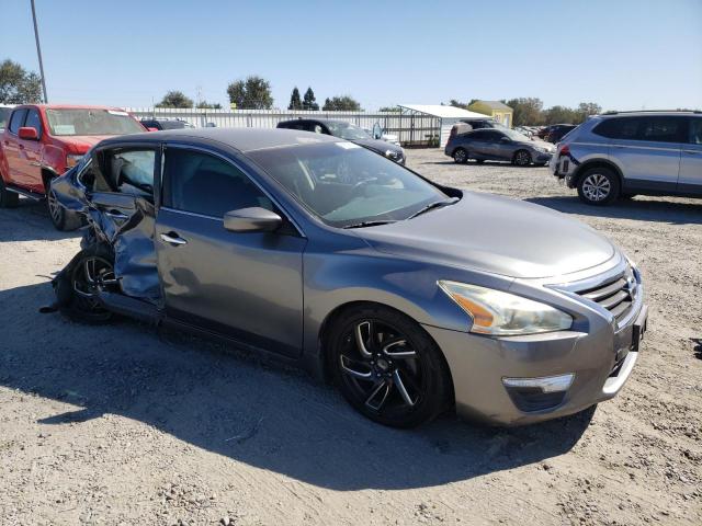 Photo 4 from auction – 2015 NISSAN ALTIMA 2.5 with VIN 1N4AL3AP1FC415723