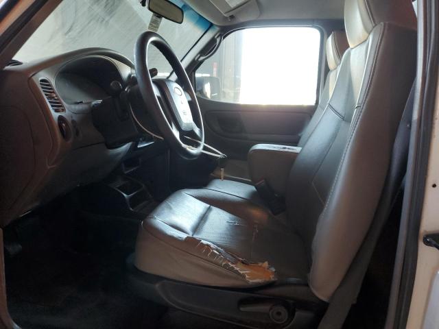 Photo 7 from auction – 2007 FORD RANGER with VIN 1FTYR10D37PA62625