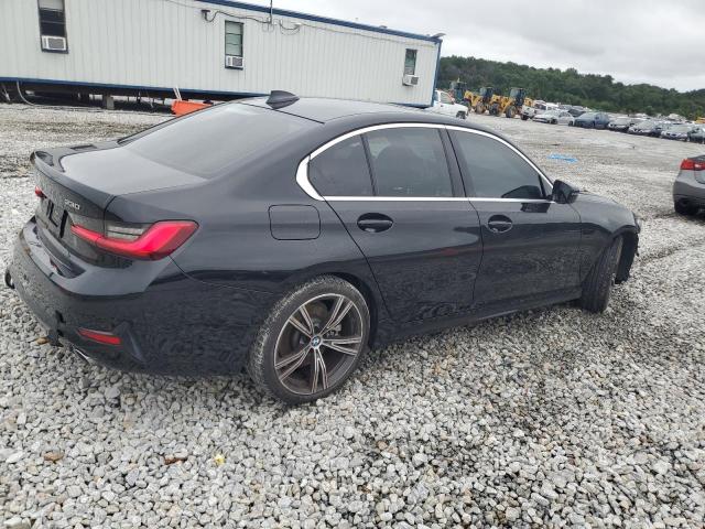 Photo 3 from auction – 2020 BMW 330I with VIN 3MW5R1J09L8B27773