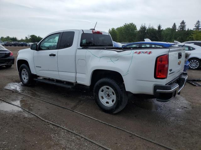Photo 2 from auction – 2017 CHEVROLET COLORADO with VIN 1GCHTBEN1H1257474