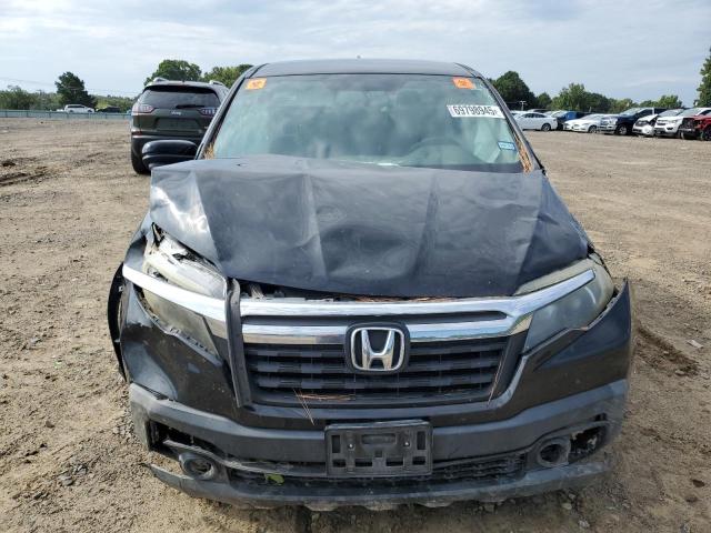 صورة رقم 5 من المزاد - 2017 HONDA RIDGELINE RTL مع VIN 5FPYK2F66HB005244