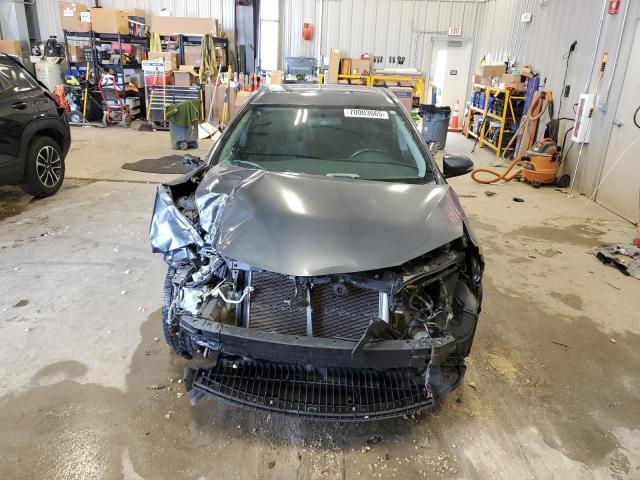 Photo 5 from auction – 2015 TOYOTA COROLLA L with VIN 5YFBURHE4FP280781