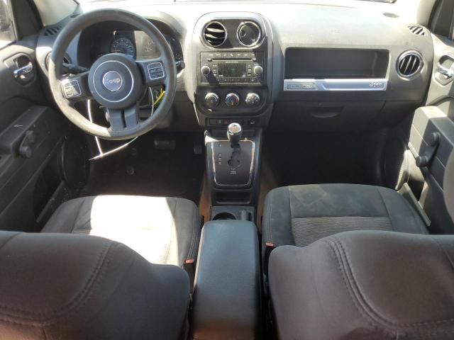 Photo 8 from auction – 2014 JEEP COMPASS SP with VIN 1C4NJCBA0ED692495