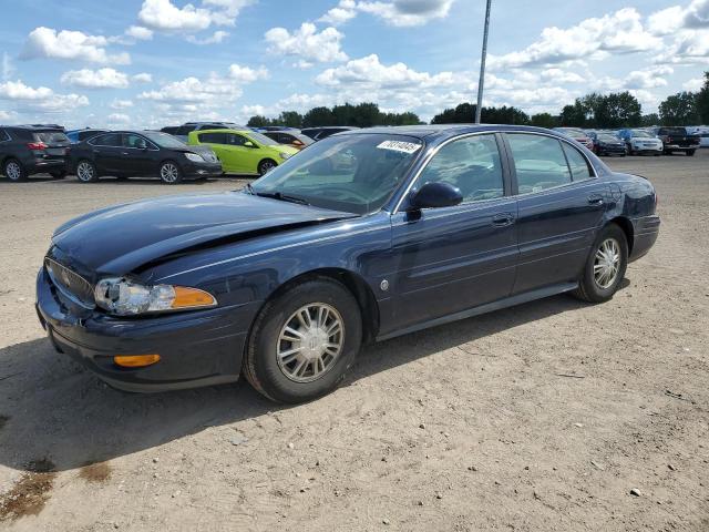 BUICK LESABRE LI 2004 with VIN 1G4HR54K244126940 - Photo from auction