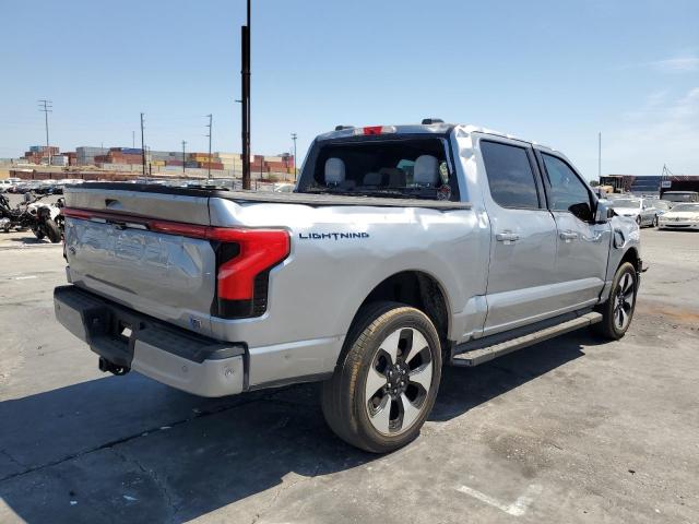 Photo 3 from auction – 2022 FORD F150 LIGHT with VIN 1FT6W1EV4NWG09731