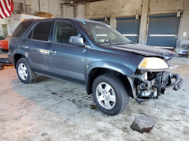 Photo 4 from auction – 2006 ACURA MDX with VIN 2HNYD18216H534271