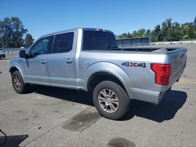 Photo 2 from auction – 2020 FORD F150 SUPER with VIN 1FTEW1E55LFA27775