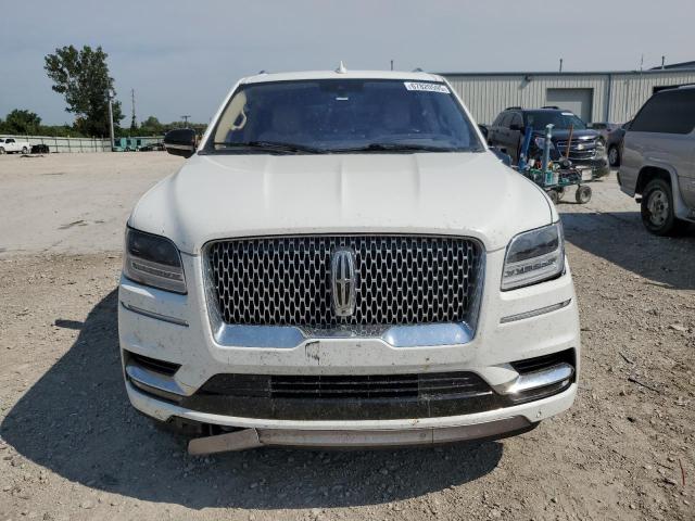 Photo 5 from auction – 2020 LINCOLN NAVIGATOR RESERVE with VIN 5LMJJ2LT7LEL06342