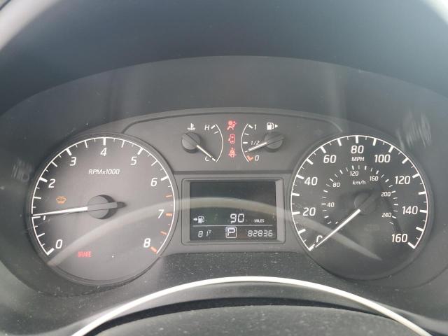 Photo 9 from auction – 2013 NISSAN SENTRA S with VIN 3N1AB7AP9DL768008