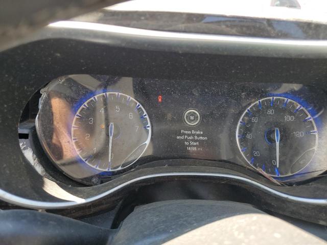 Photo 9 from auction – 2022 CHRYSLER PACIFICA LIMITED with VIN 2C4RC3GG9NR148258