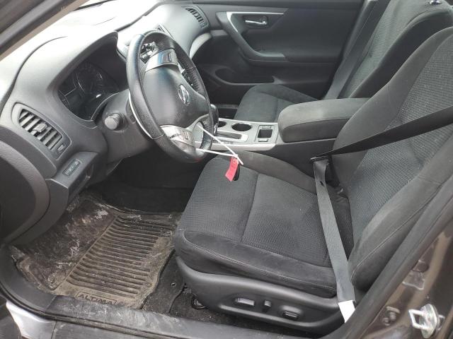Photo 7 from auction – 2015 NISSAN ALTIMA 2.5 with VIN 1N4AL3AP0FN320865
