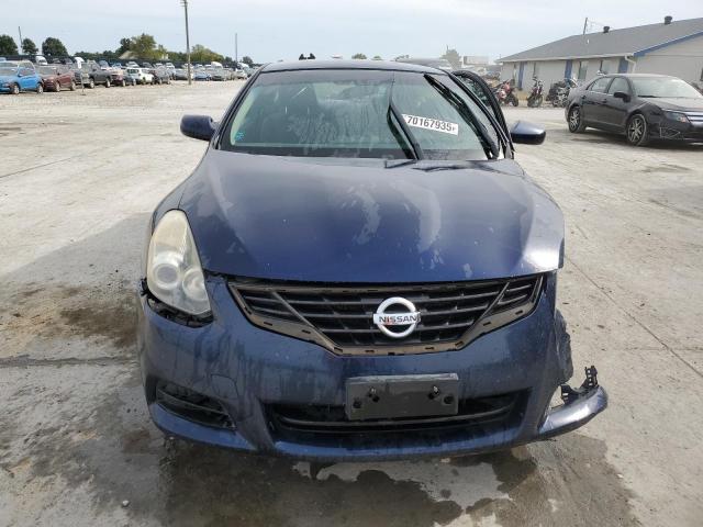 Photo 5 from auction – 2012 NISSAN ALTIMA S with VIN 1N4AL2EP5CC239517