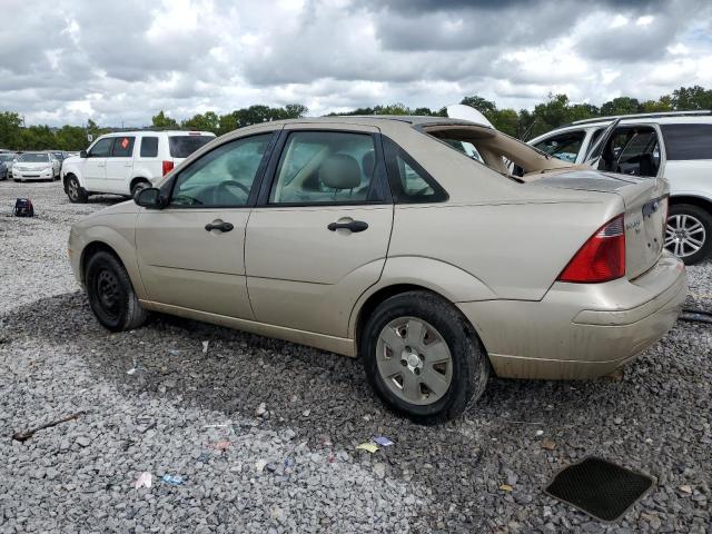 Photo 2 from auction – 2007 FORD FOCUS ZX4 with VIN 1FAFP34N37W170444