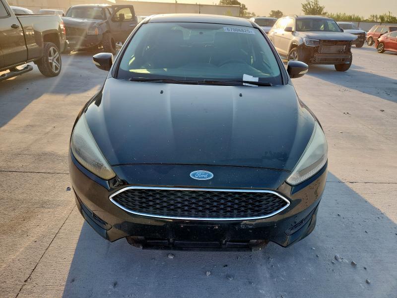 Photo 5 from auction – 2015 FORD FOCUS SE with VIN 1FADP3K26FL305688