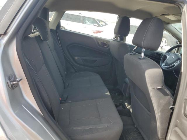 Photo 10 from auction – 2019 FORD FIESTA SE with VIN 3FADP4EJ9KM133884