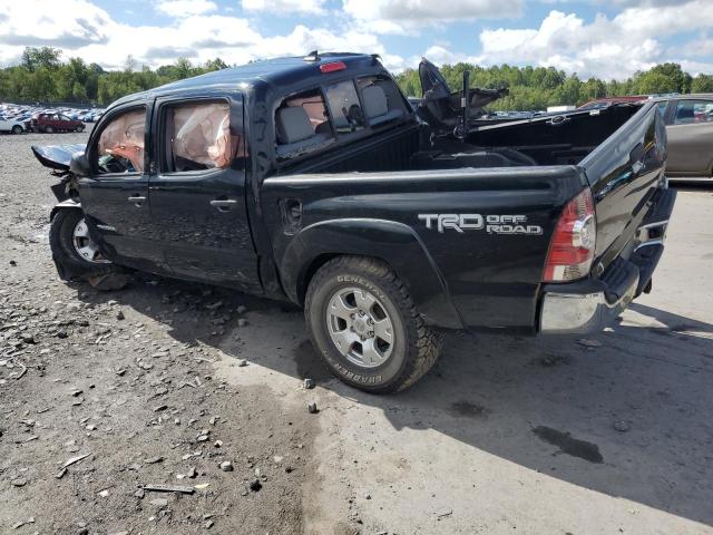Photo 2 from auction – 2015 TOYOTA TACOMA DOUBLE CAB with VIN 3TMLU4EN4FM172230