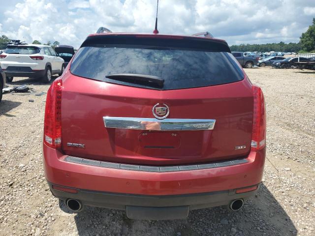 Photo 6 from auction – 2012 CADILLAC SRX PERFOR with VIN 3GYFNBE36CS655104