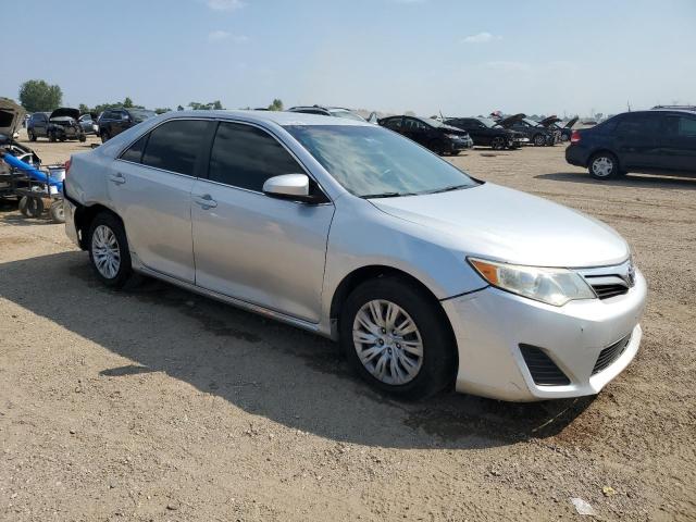 Photo 4 from auction – 2014 TOYOTA CAMRY L with VIN 4T4BF1FK9ER429127