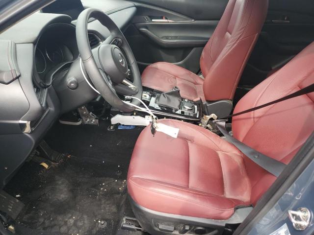 Photo 7 from auction – 2025 MAZDA CX-30 PREFERRED with VIN 3MVDMBCM5SM760231
