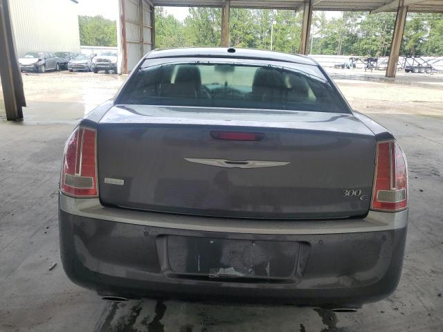 Photo 6 from auction – 2014 CHRYSLER 300C VARVA with VIN 2C3CCADG3EH125888