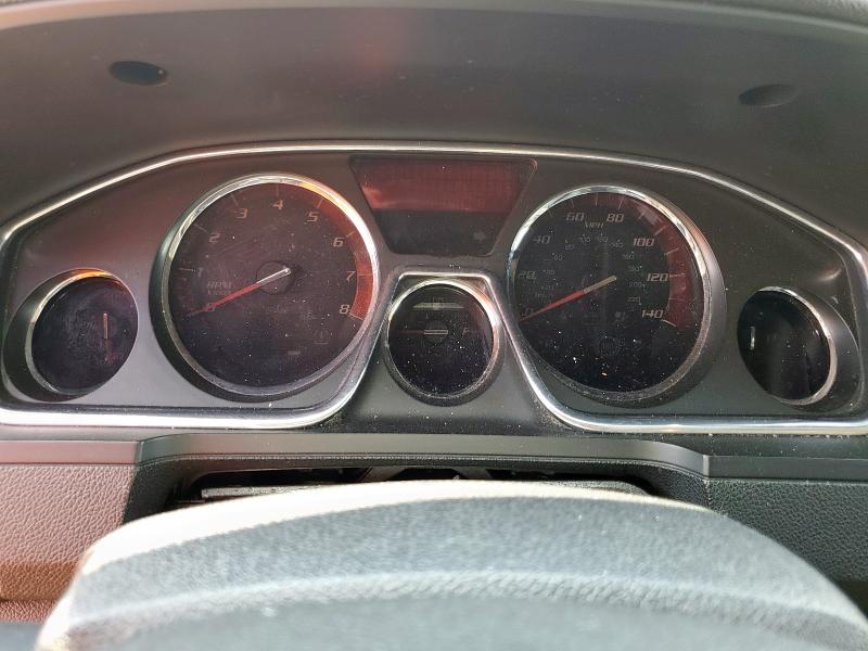 Photo 9 from auction – 2016 GMC ACADIA SLT with VIN 1GKKRRKD6GJ132126