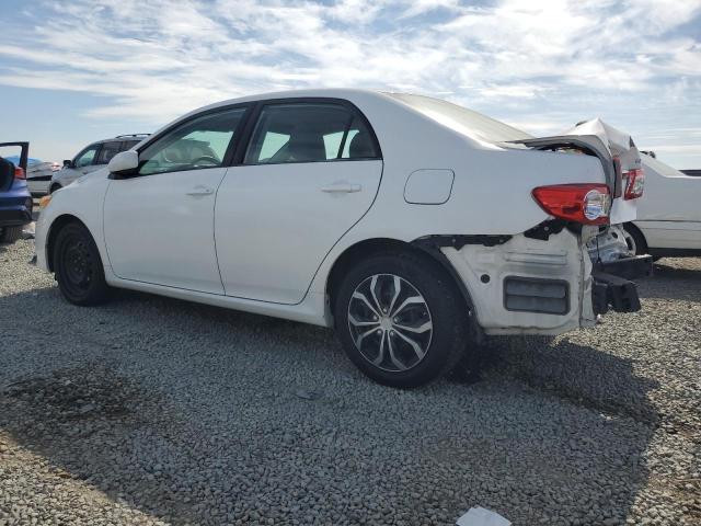 Photo 2 from auction – 2012 TOYOTA COROLLA BA with VIN 2T1BU4EE4CC815384