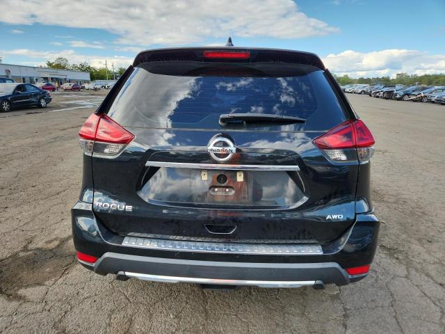 Photo 6 from auction – 2018 NISSAN ROGUE S with VIN 5N1AT2MV5JC790694