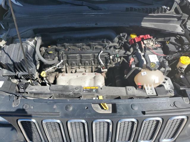 Photo 11 from auction – 2018 JEEP RENEGADE L with VIN ZACCJBBB6JPJ07244