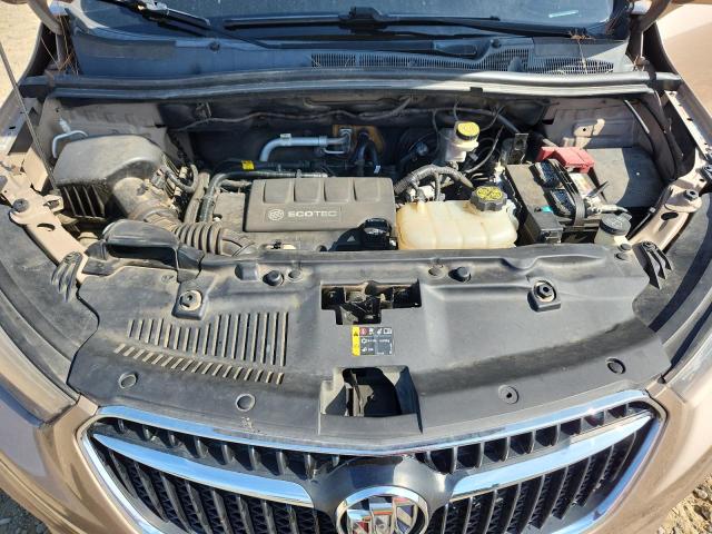 Photo 11 from auction – 2018 BUICK ENCORE PRE with VIN KL4CJASB4JB620168