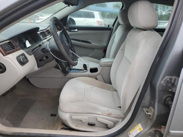 Photo 7 from auction – 2008 CHEVROLET IMPALA LT with VIN 2G1WT58K389127968