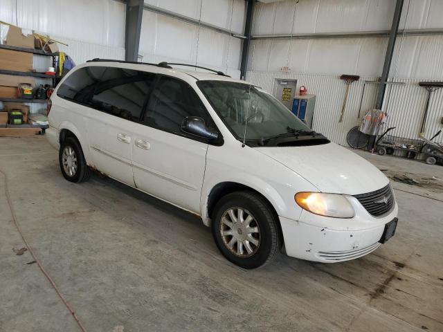 Photo 4 from auction – 2003 CHRYSLER TOWN & COU with VIN 2C4GP74L73R226604