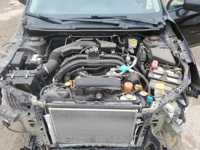 Photo 11 from auction – 2018 SUBARU IMPREZA with VIN 4S3GTAA61J3713925