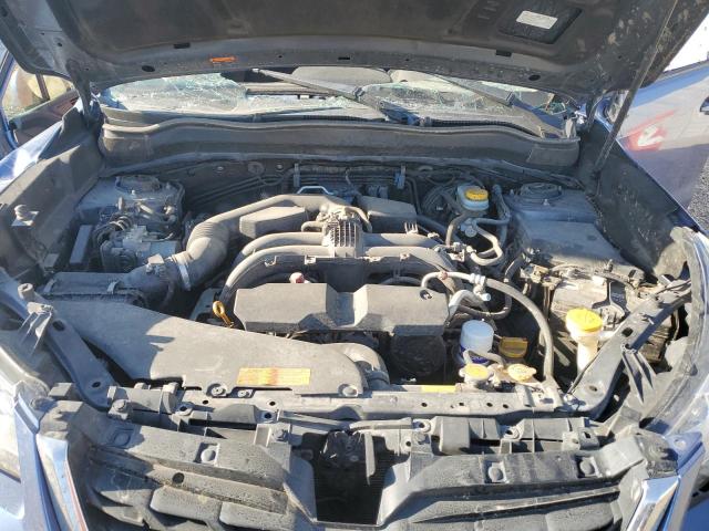 Photo 12 from auction – 2018 SUBARU FORESTER 2 with VIN JF2SJAGC4JH553153