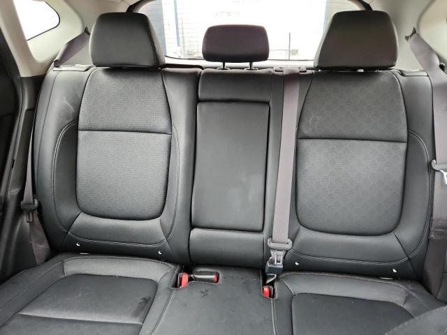 Photo 10 from auction – 2021 KIA SELTOS EX with VIN KNDERCAA0M7155200
