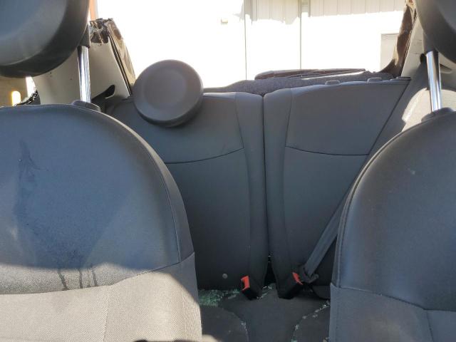 Photo 10 from auction – 2015 FIAT 500 POP with VIN 3C3CFFAR5FT555571