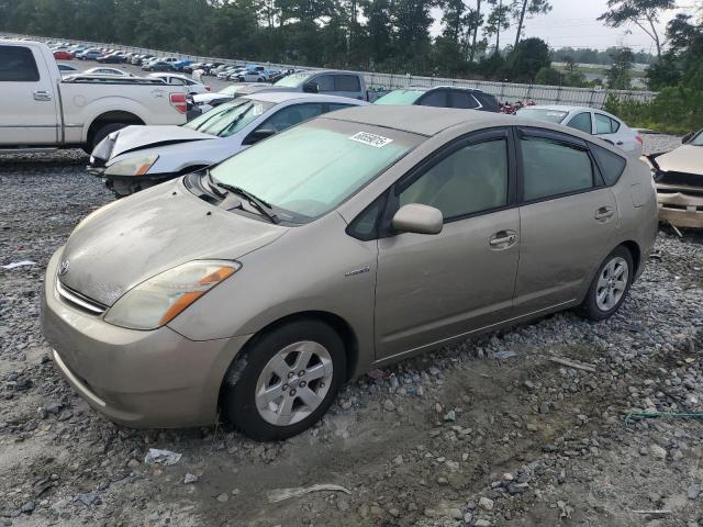 TOYOTA PRIUS 2008 with VIN JTDKB20U583386278 - Photo from auction