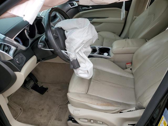 Photo 7 from auction – 2012 CADILLAC SRX LUXURY COLLECTION with VIN 3GYFNDE36CS631705